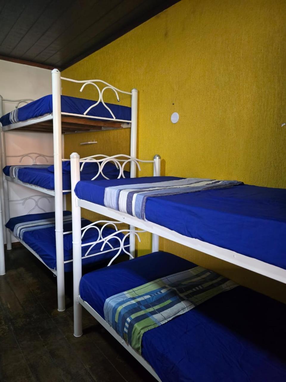 Hostel Praia Brava Arraial do Cabo Buitenkant foto