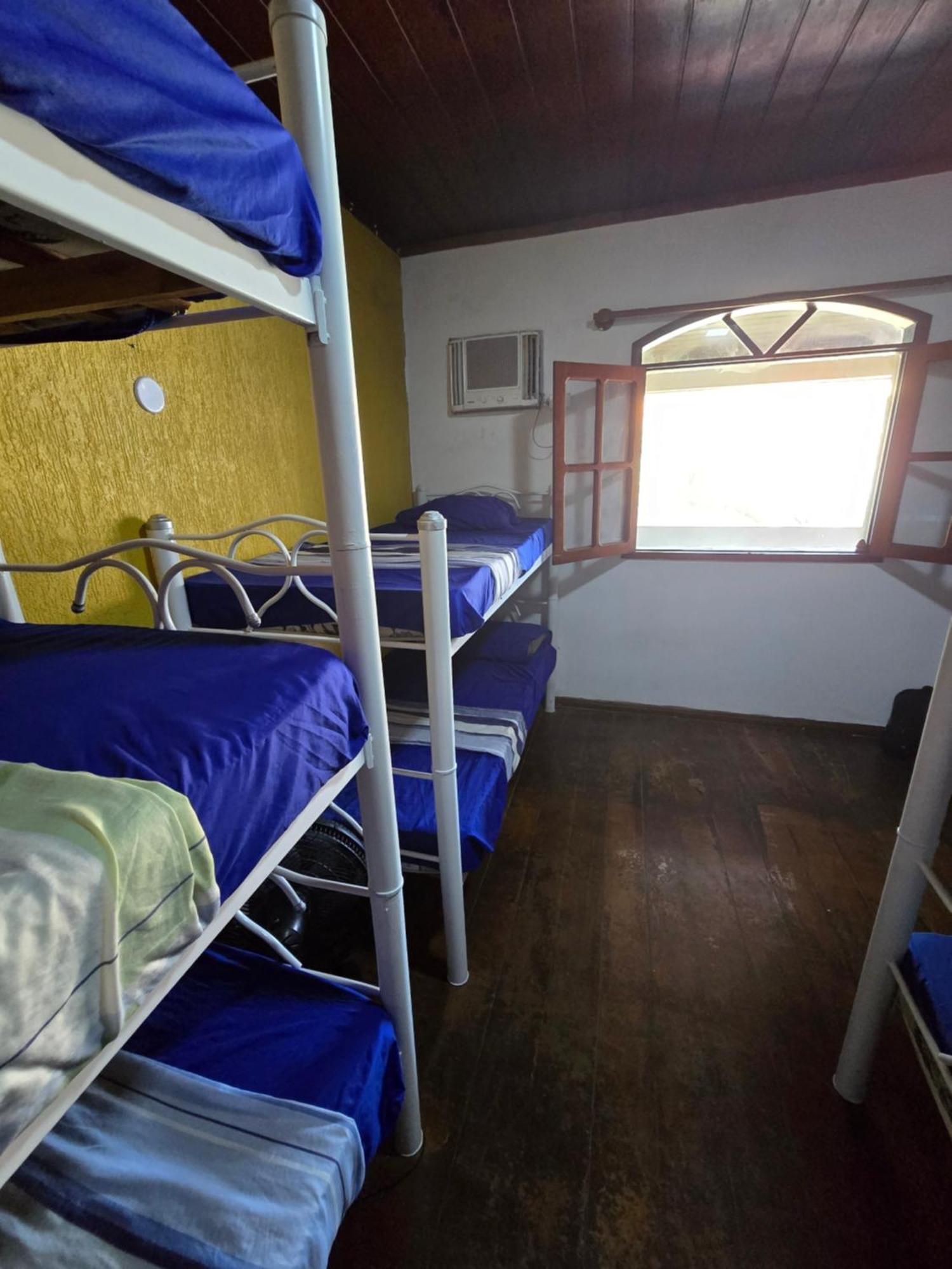 Hostel Praia Brava Arraial do Cabo Buitenkant foto