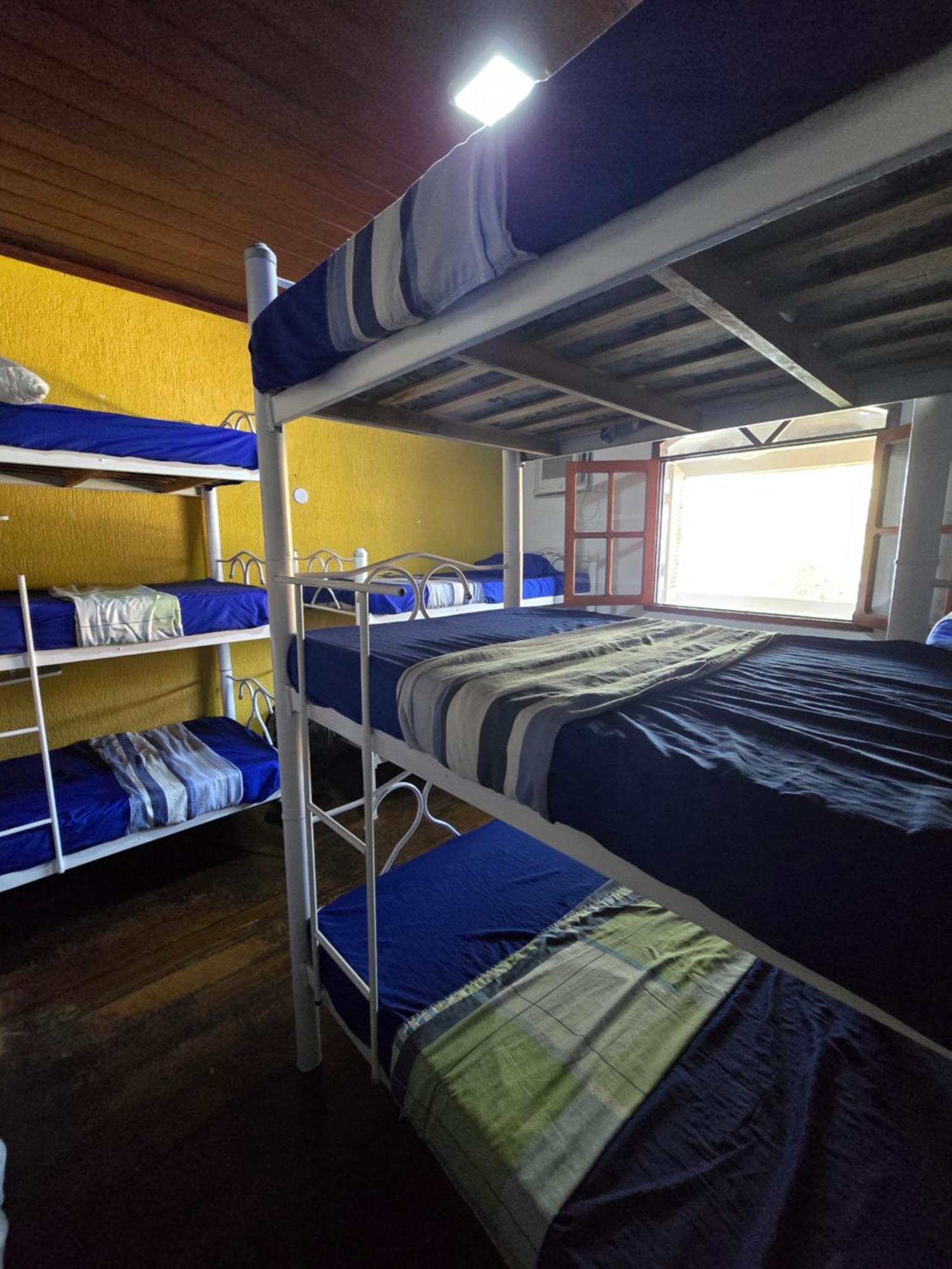 Hostel Praia Brava Arraial do Cabo Buitenkant foto