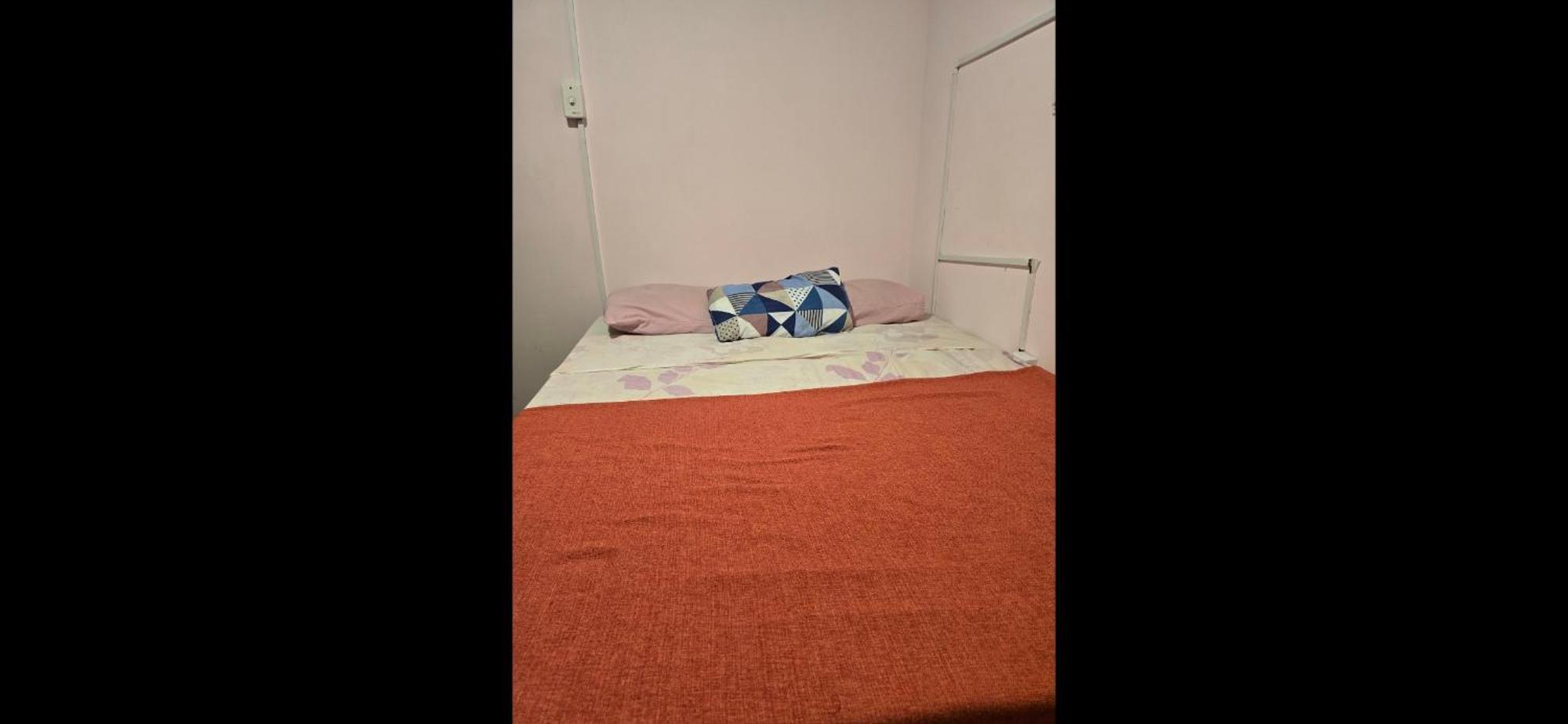 Hostel Praia Brava Arraial do Cabo Buitenkant foto